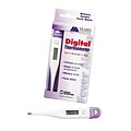 Dmi Thermometer Digital W/Fever Alarm