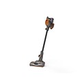 Shark Rocket Canister Vacuum, Bagless Copper and Gray (HV301)