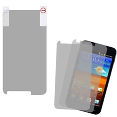 Insten® 2/Pack Screen Protector For Samsung Epic 4G Touch
