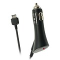 Insten® 600mA 9 Car Charger With IC Chips