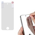 Insten® LCD Screen Protector For iPod Touch 5th Gen; Mirror