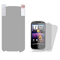 Insten® 2/Pack Screen Protector For HTC Amaze 4G