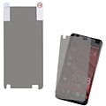 Insten® 2/Pack Screen Protector For HTC Droid DNA