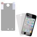 Insten® Screen Protector For iPod Touch 4th Gen