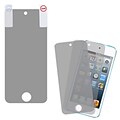 Insten® Twin Pack Screen Protector For iPod Touch 5th Gen, Clear