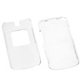 Insten® Protector Cover For LG GS170; T-Clear