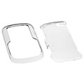 Insten® Protector Cover For LG VN530 Octane; T-Clear