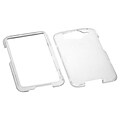 Insten® Protector Case For HTC Inspire 4G; T-Clear