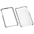 Insten® Phone Protector Cover F/iPhone 4/4S; T-Clear