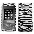 Insten® Faceplate Case For LG GU295/GU292; Zebra