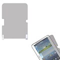 Insten® Anti-Grease LCD Screen Protector For Samsung P5210 Galaxy Tab 3 10.1; Clear