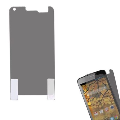 Insten® Anti-Grease LCD Screen Protector For Alcatel 7024W; Clear