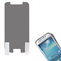 Insten® Anti-Grease LCD Screen Protector For Samsung Galaxy S4 zoom, Clear (C105A)