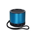 Insten® 6W Mobile Speaker; Blue