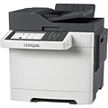 Lexmark™ CX510DE Multifunction Color Laser Printer