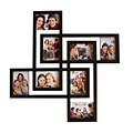 Nexxt PN17794-1INT Black Wood Frame 26.13 x 26.13 Picture Frame