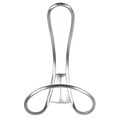 Delta Design RT1006 Coat Hook 6 Pack; Large