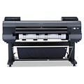 Canon® imagePROGRAF Wide/Large Format Color Inkjet Printer