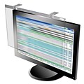 Kantek LCD privacy/antiglare Wide Screen Filters