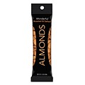Paramount Farms Wonderful Dry Roasted & Salted Almonds 1.5 oz.; 12/Box