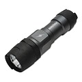 Rayovac® LED Aluminum 120 Lumens Flashlight; Black