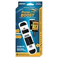 Rayovac® RAYPS68BK Phone Boost Key Chain Charger For Cell Phones/Cameras/Mobile Devices