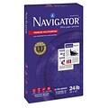 Navigator 11 x 17 Multipurpose Paper, 97 Brightness, 5/Carton (SNANMP1724)