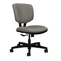 HON® Volt® Office/Computer Chair, Contourett Polyurethane Taupe