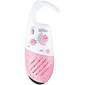 Conair® SR9 Portable AM/FM Shower Radio, Pink
