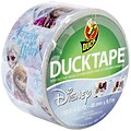 ShurTech Disney-Licensed 1.88 x 10 yds. Duck Tape, Frozen-Elsa & Anna