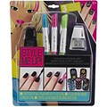 Wooky Entertainment Style Me Up! Chalkboard Nail Art Kit