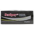 Polyform Sculpey III Polymer Clay, 1 Pound, Black