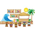 Teacher Created Resources Bulletin Board Display Set, Surfs Up (TCR5517)
