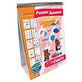 New Path Learning® Curriculum Mastery® Early Childhood ELA Readiness Flip Chart, Phonemic Awareness