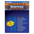 Lorenz Millikens Complete Book of Grammar Reproducibles Book, Grades 1st - 2nd (M-P5091)