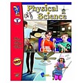 On The Mark Press Physical Science Book; Grade 5th