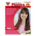 Newmark Learning Everyday Phonics Intervention Activities Book, Grade 4