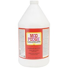 Plaid Mod Podge Gallon Gloss Finish Decoupage (PT3361)