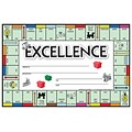 Eureka® Monopoly™ Excellence Recognition Award; 36/Pack