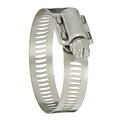 Ideal™ 68 Series Worm Drive Hose Clamp; 3/4-11/2, 10/Box