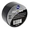 Intertape® Jobsite AC20 General Utility Duct Tape, 1.88 x 20 yds., Black, 36 Rolls
