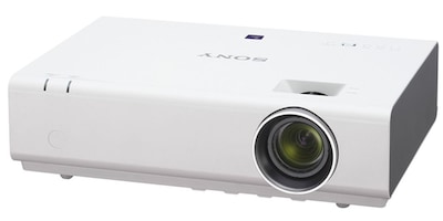 Sony Hdtv Vpl-Ew276 3700 Lumens Lcd Projector