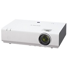 Sony Hdtv Vpl-Ew276 3700 Lumens Lcd Projector