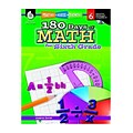 180 Days of Math, Grade 6