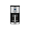 Cuisinart® 14 Cup Perfec Temp Programmable Coffeemaker, Silver (VV3372)