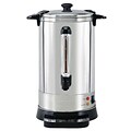 Nesco® 50 Cup Double Wall Coffee Urn With Locking Lid