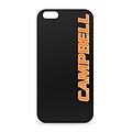 Centon iPhone 6 IPH6CV1BM-CAM Classic Case, Campbell University