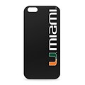 Centon iPhone 6 IPH6CV1BM-MIA Classic Case, University of Miami
