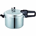 Brentwood® 9 ltr Aluminum Pressure Cooker