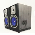 Technical Pro MB6000 Active and Passive USB Studio Monitors With Bluetooth